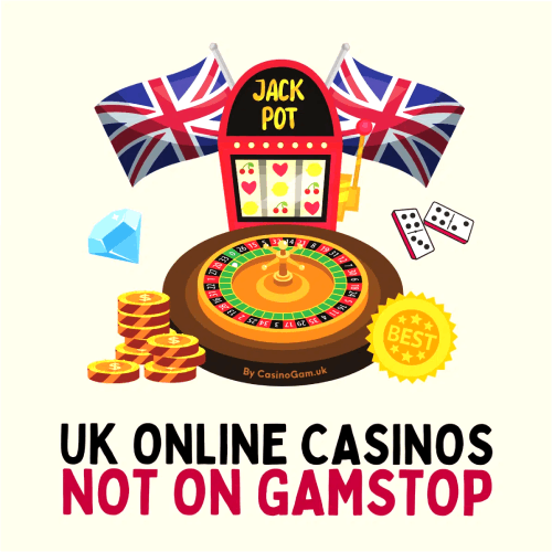 non GamStop casinos UK